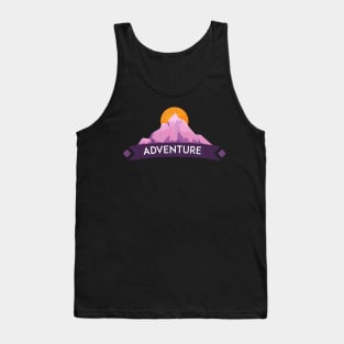 Adventure Tank Top